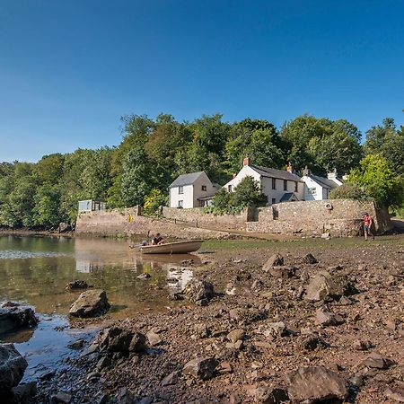 Sloop Inn Cottage Гейверфордвест Екстер'єр фото