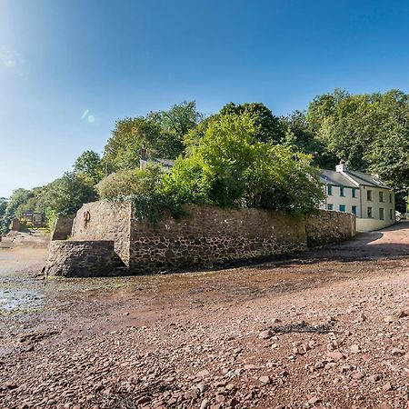 Sloop Inn Cottage Гейверфордвест Екстер'єр фото