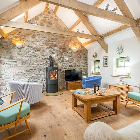 Sloop Inn Cottage Гейверфордвест Екстер'єр фото