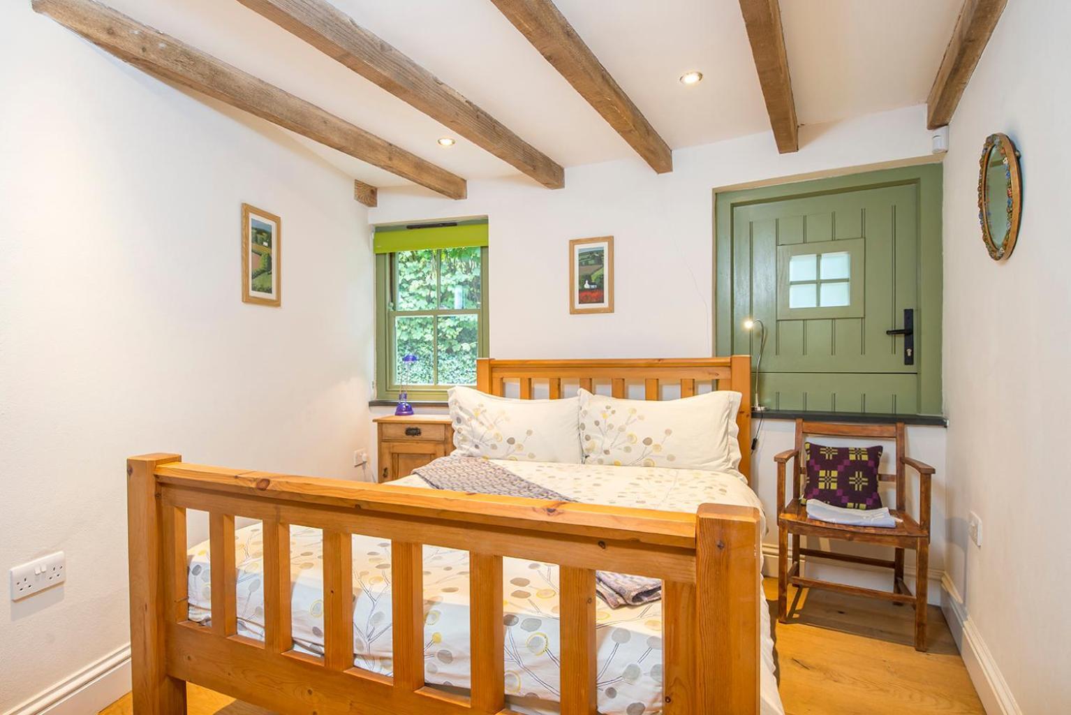 Sloop Inn Cottage Гейверфордвест Екстер'єр фото