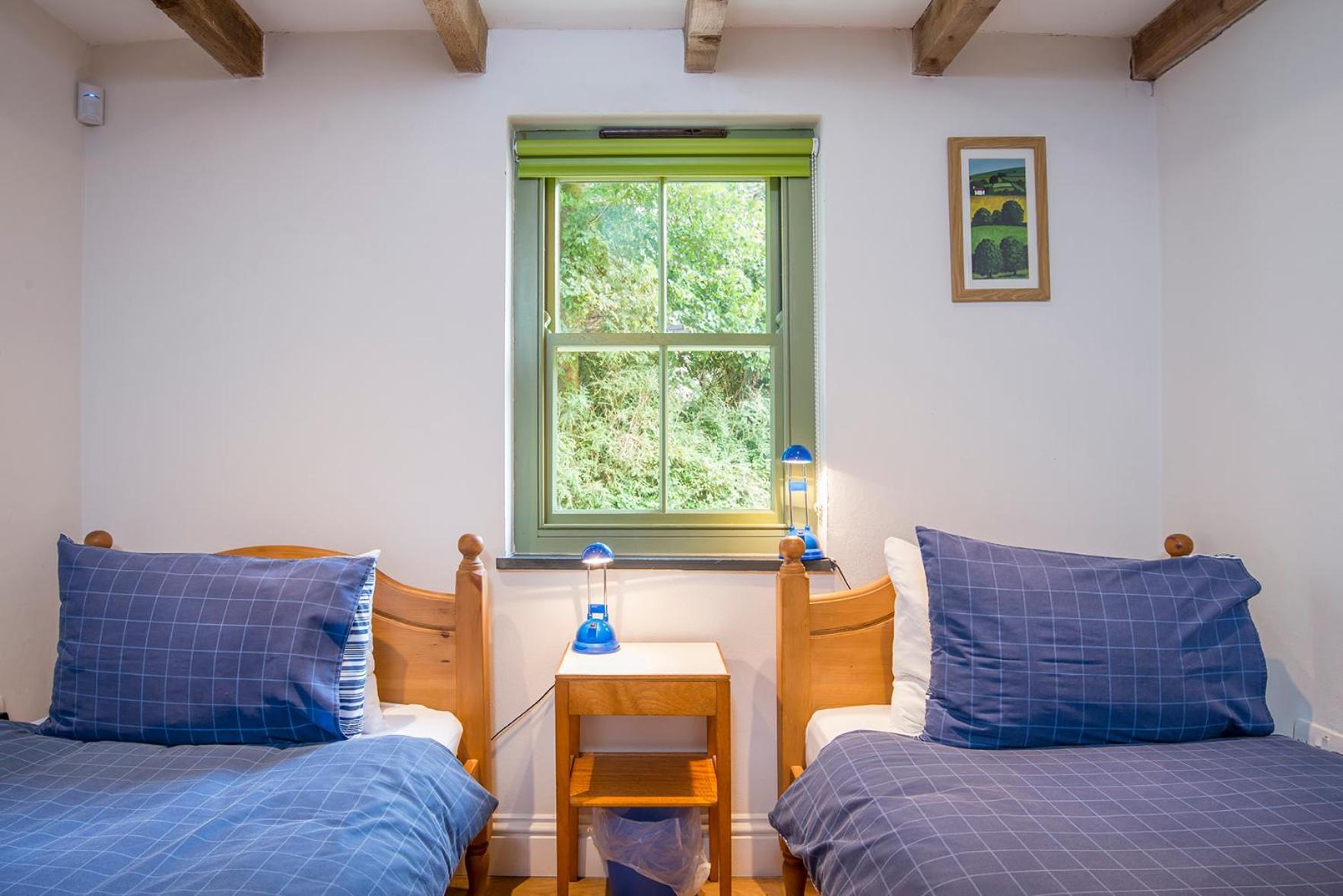 Sloop Inn Cottage Гейверфордвест Екстер'єр фото
