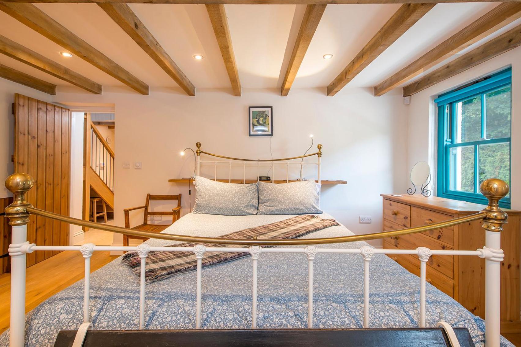 Sloop Inn Cottage Гейверфордвест Екстер'єр фото