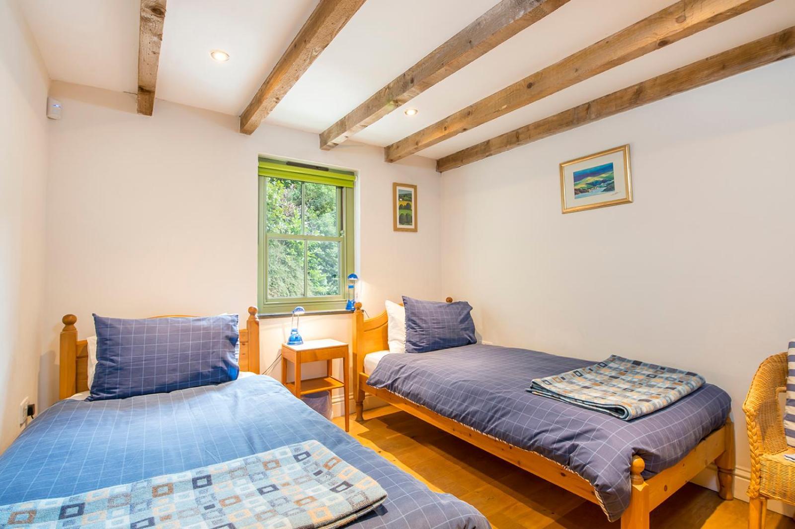 Sloop Inn Cottage Гейверфордвест Екстер'єр фото